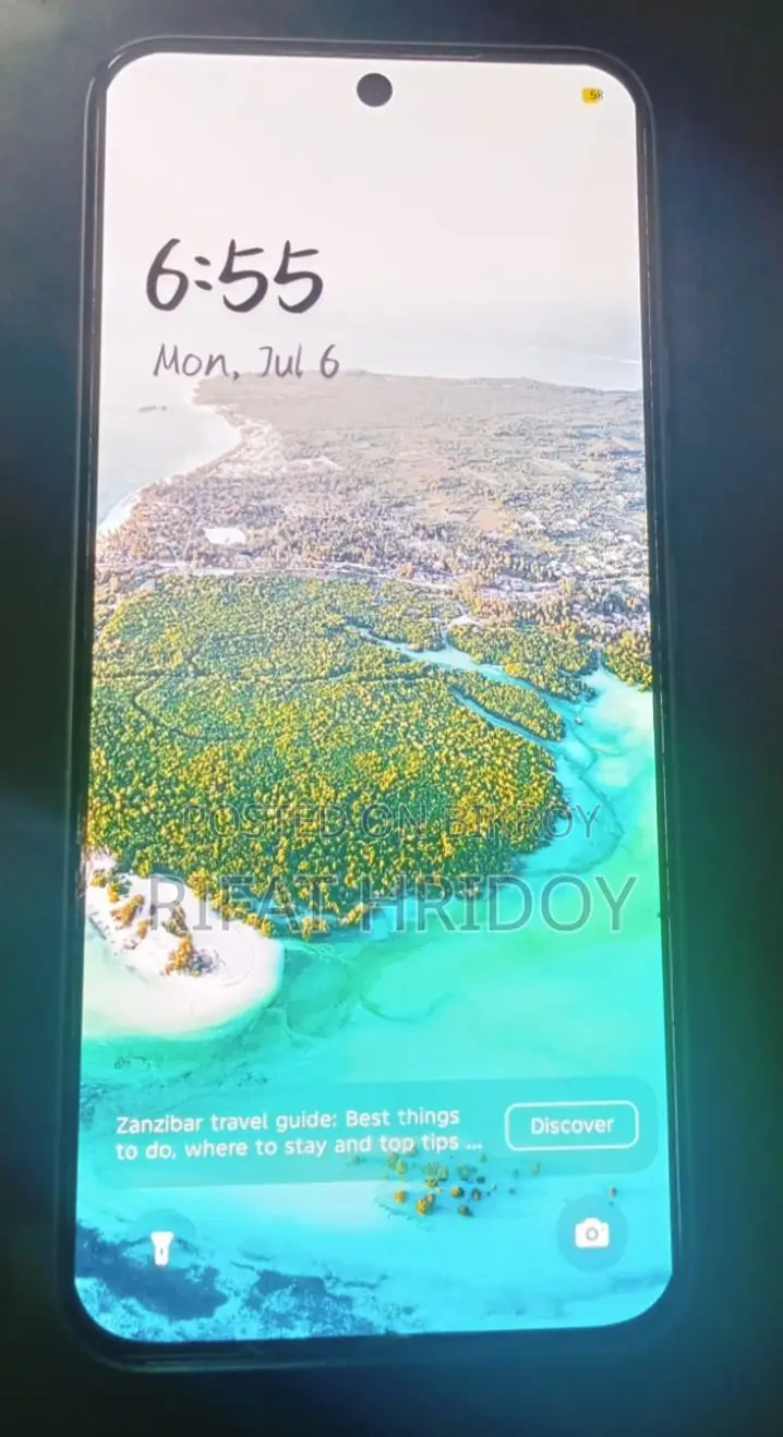 Tecno Spark 40 Pro 128 GB Silver