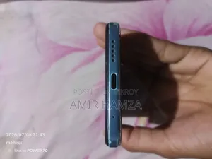 Xiaomi Redmi Note 11 128 GB Blue
