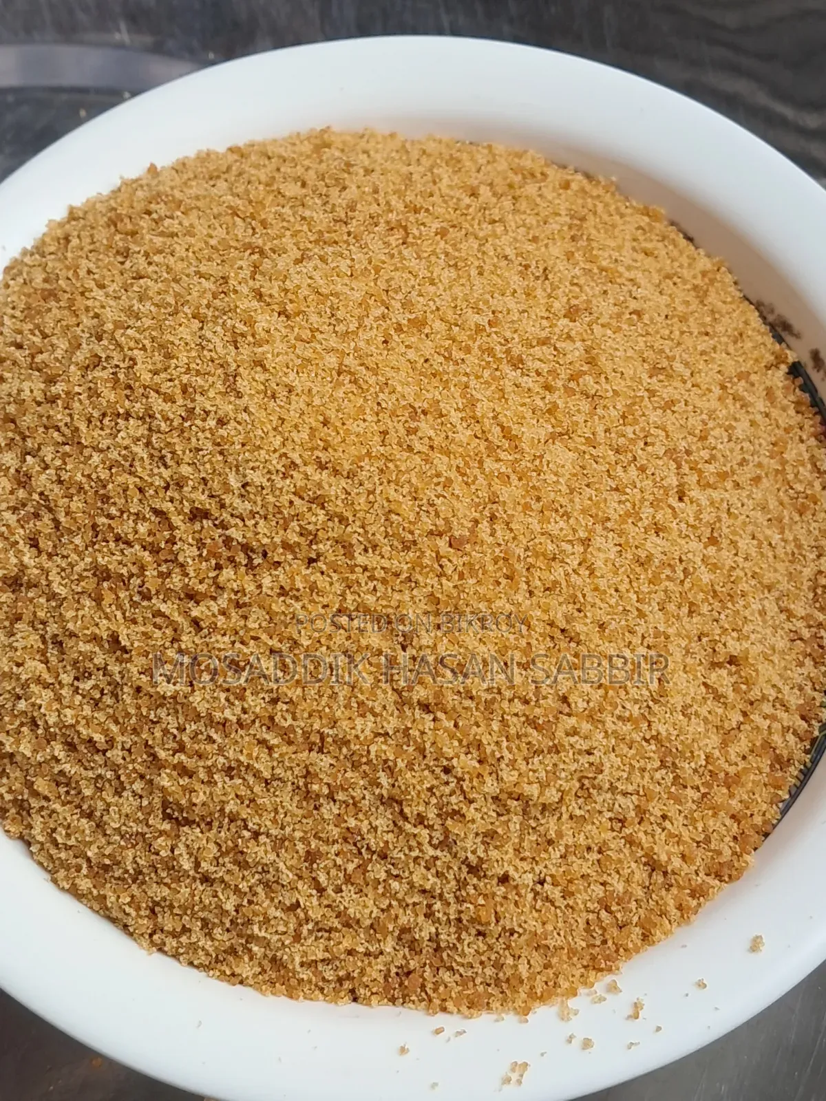 আখের জুস পাউডার