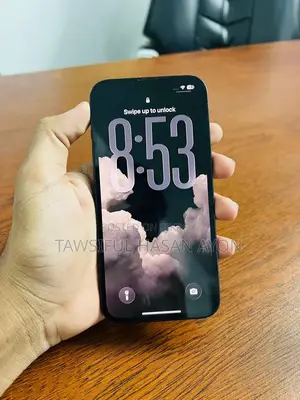 Apple iPhone 13 512 GB Black