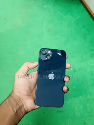 Apple iPhone 13 512 GB Black