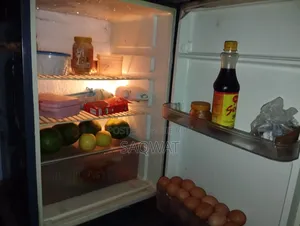 ফ্রিজ বিক্রি করা হবে।