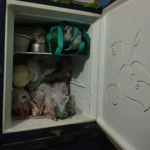 ফ্রিজ বিক্রি করা হবে।