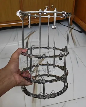 পায়ের জন্য রিং ফিক্সেশন রয়্যালটি