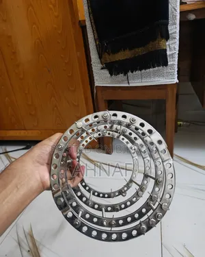 পায়ের জন্য রিং ফিক্সেশন রয়্যালটি