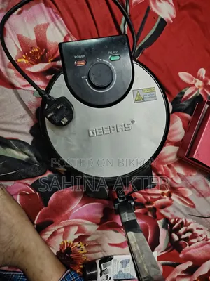 রুটি মেকার|জিপাস রুটি মেকার|