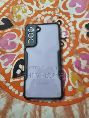 স্যামসাং গ্যালাক্সি এস২১ এফই ৫জি ১২৮ জিবি পার্পল