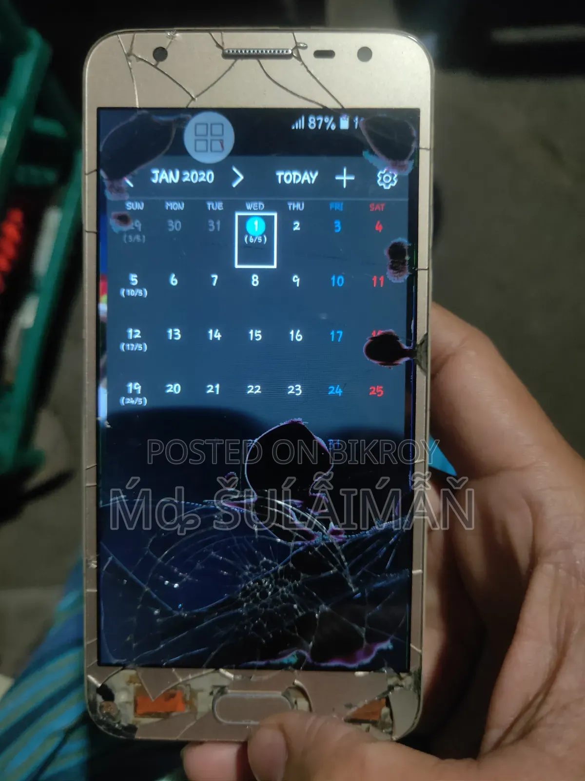 Samsung Galaxy A02 32 GB