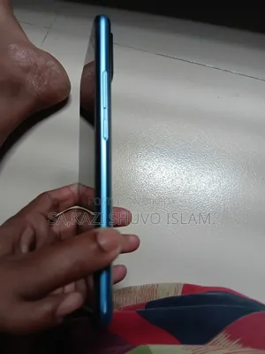 রিয়েলমি সি১৭ ১২৮ জিবি ব্রোঞ্জ