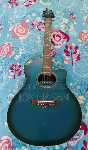 Yamaha Guitar