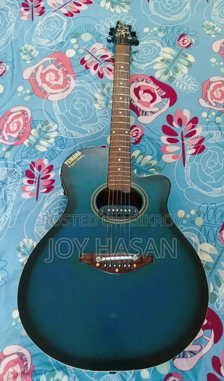 Yamaha Guitar