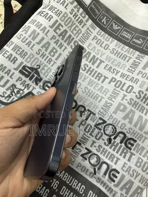 Apple iPhone 15 Pro 256 GB Blue