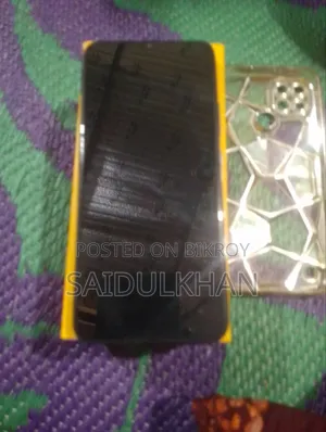 Realme C21Y 32 GB Black