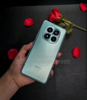 New Xiaomi Redmi Note 15 128 GB Green