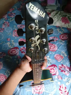 Yamaha Guitar