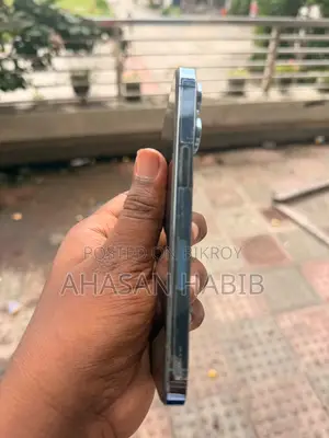 Apple iPhone 13 Pro 128 GB Blue
