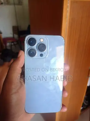 Apple iPhone 13 Pro 128 GB Blue