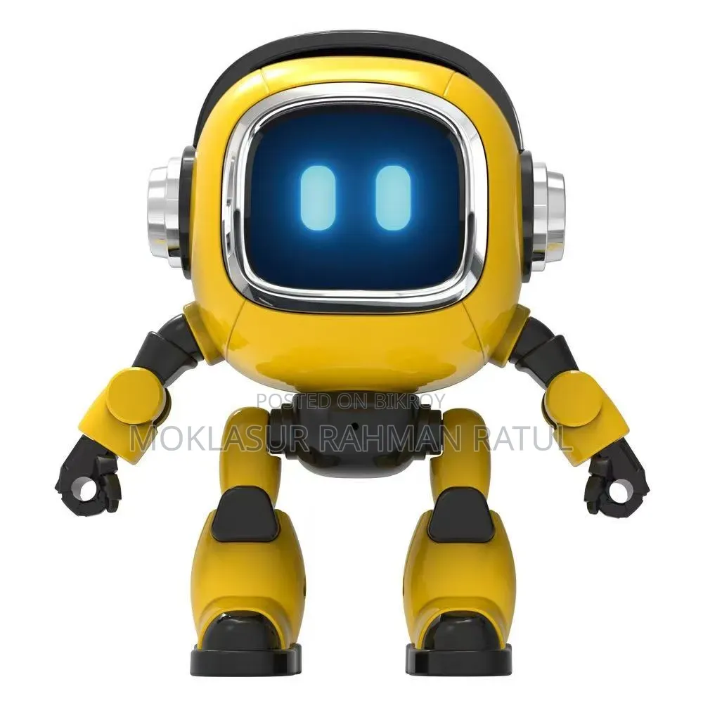 Robotx Global