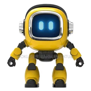Robotx Global