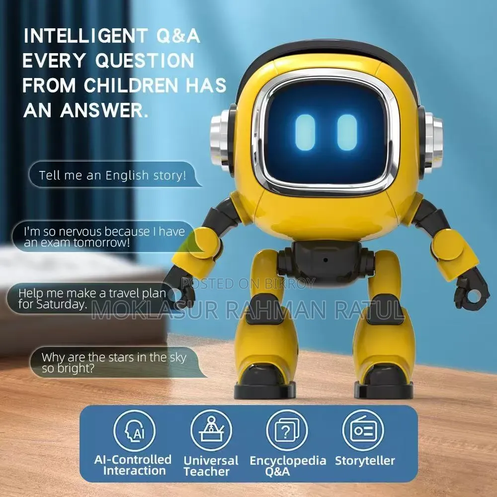 Robotx Global