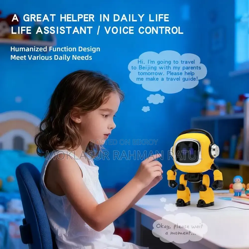 Robotx Global