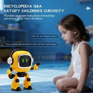 Robotx Global