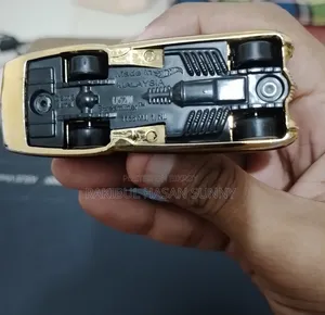 Original Hot Wheels