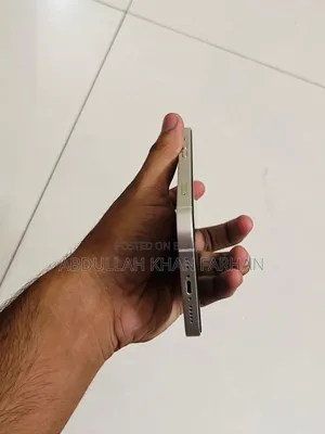 Apple iPhone 13 128 GB White