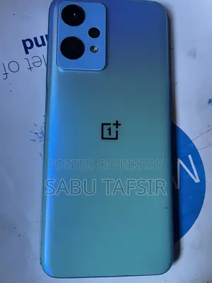 OnePlus Nord CE 2 Lite 5G 128 GB Blue