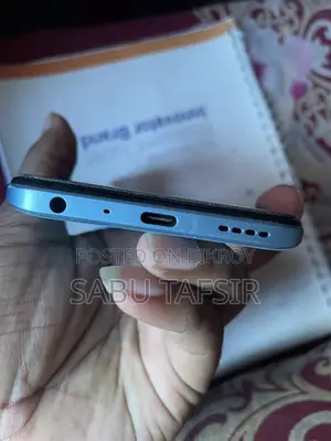 OnePlus Nord CE 2 Lite 5G 128 GB Blue
