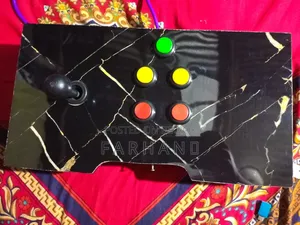 প্যান্ডোরা আর্কেড সিঙ্গেল কন্ট্রোলার