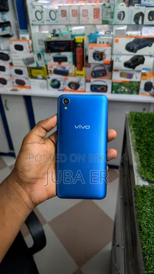 Vivo Y91c 32 GB Blue