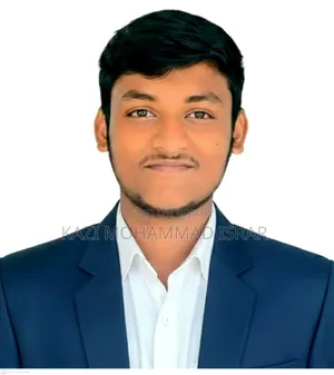 কাজী মোঃ ইসরার