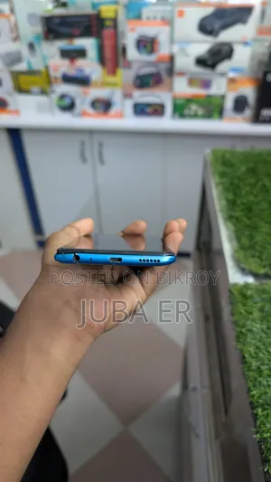 Vivo Y91c 32 GB Blue
