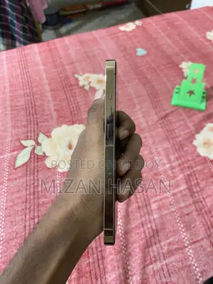 অ্যাপল আইফোন ১৩ প্রো ১২৮ জিবি গোল্ড