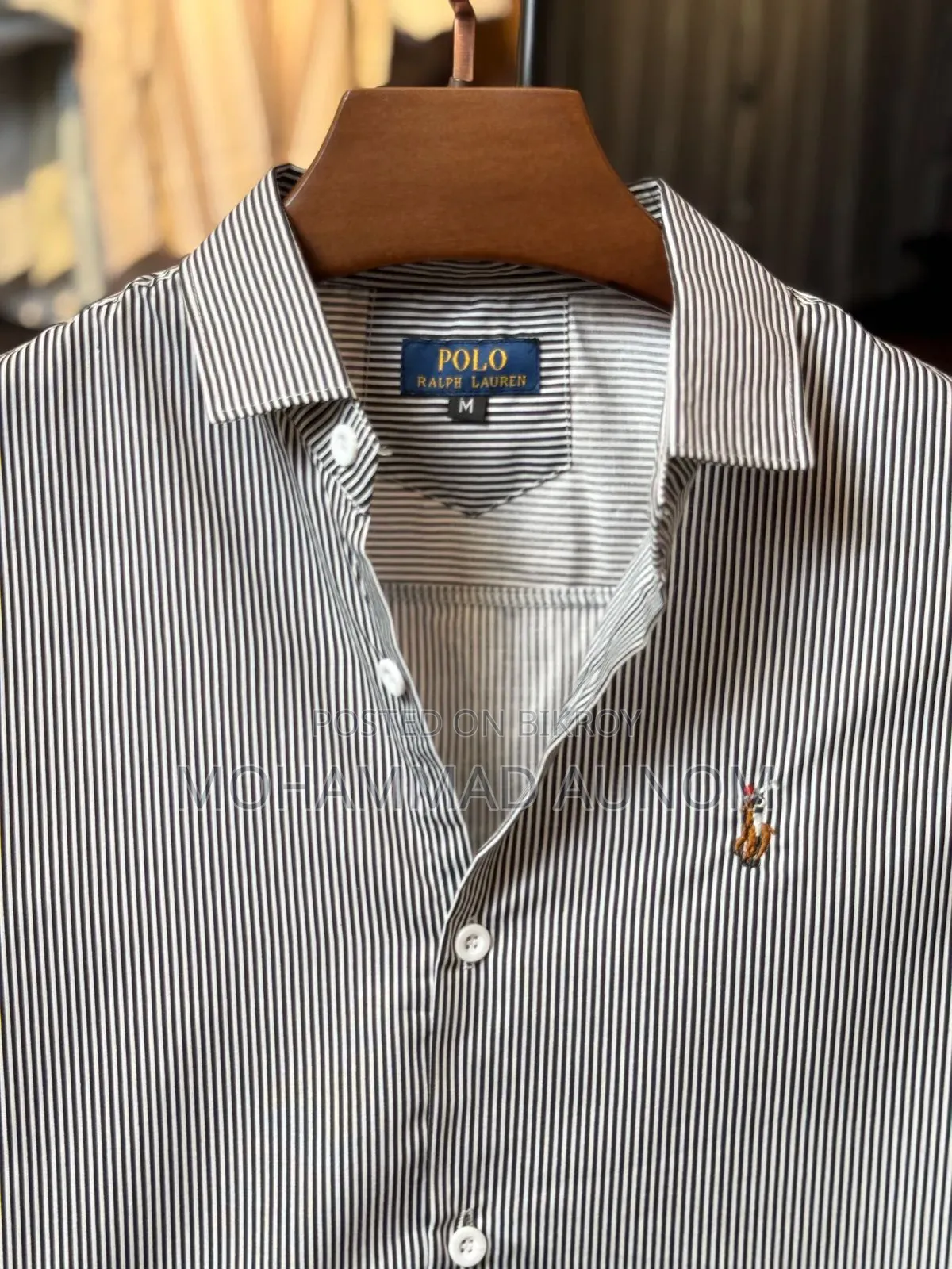 Premium Shirts