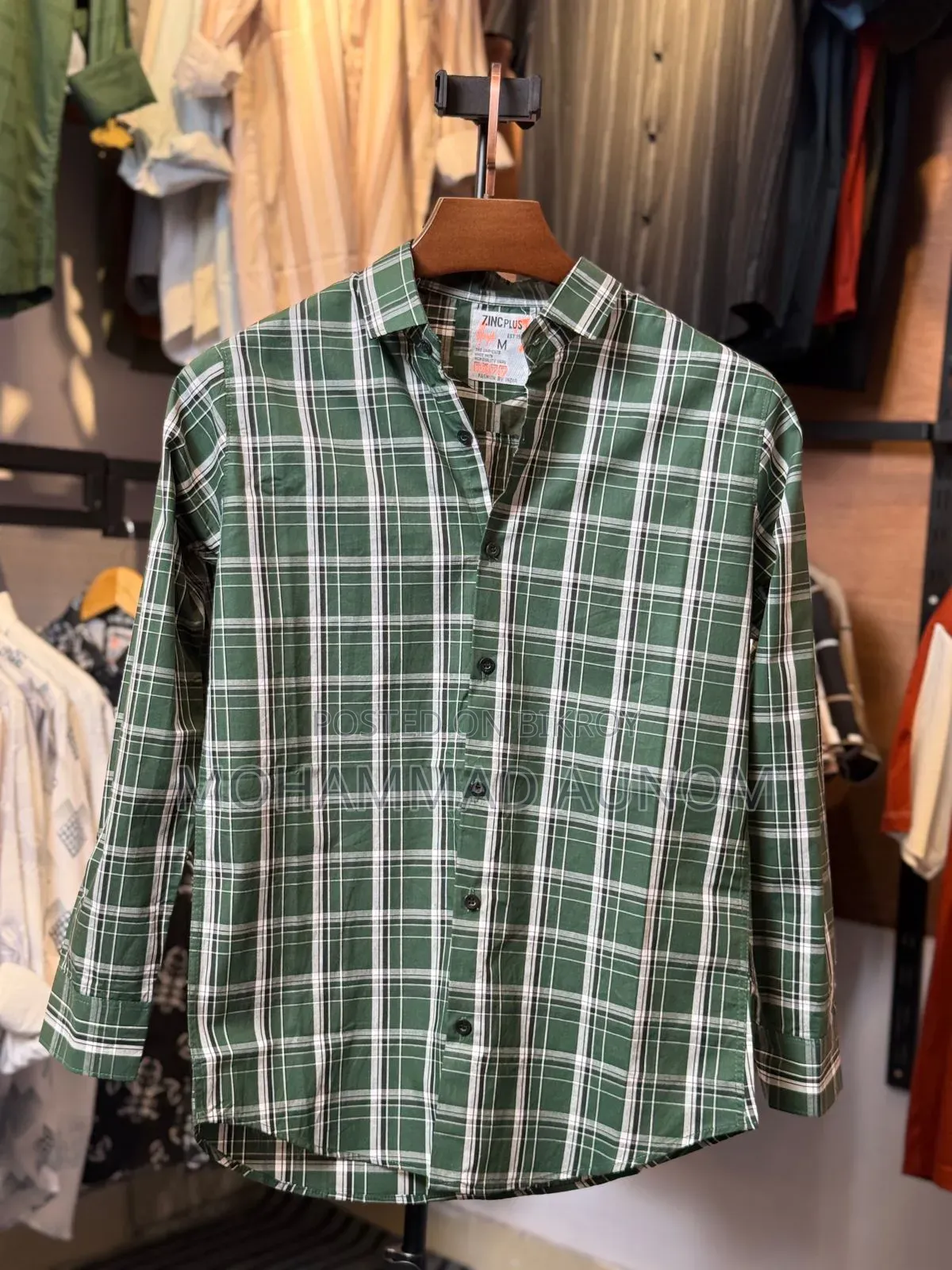 Premium Shirts