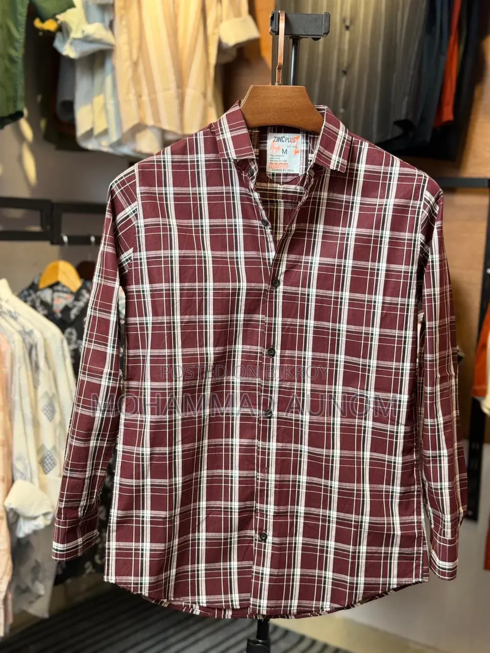 Premium Shirts