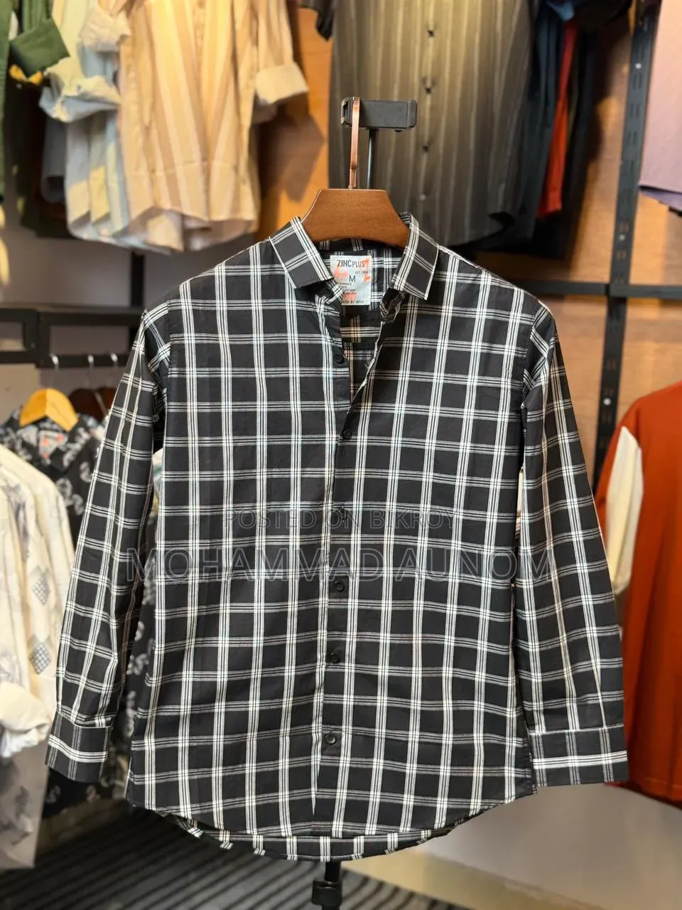Premium Shirts