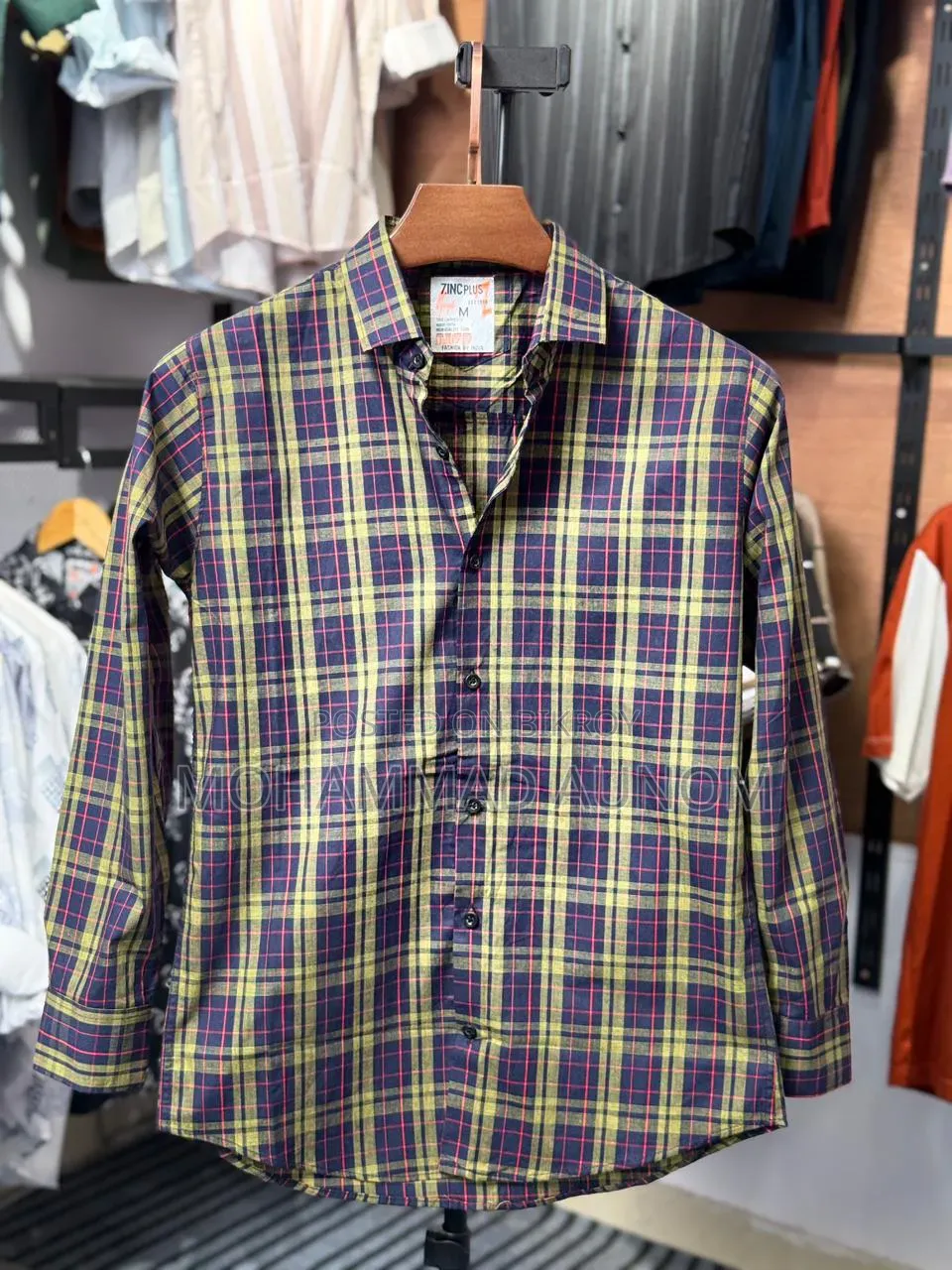Premium Shirts