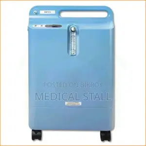 Everflo Oxygen Concentrator