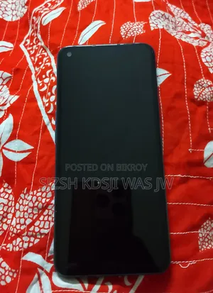 Oppo A52 128 GB Blue
