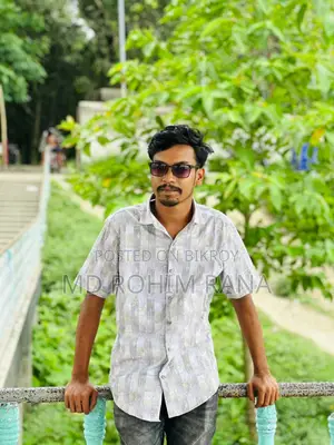ইমার্জেন্সি ড্রাইভার প্রয়োজন