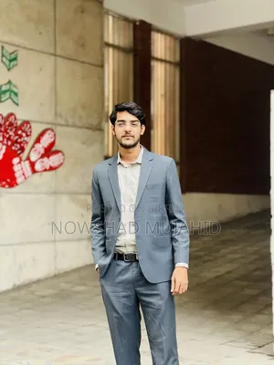 Nowshad Muzahid