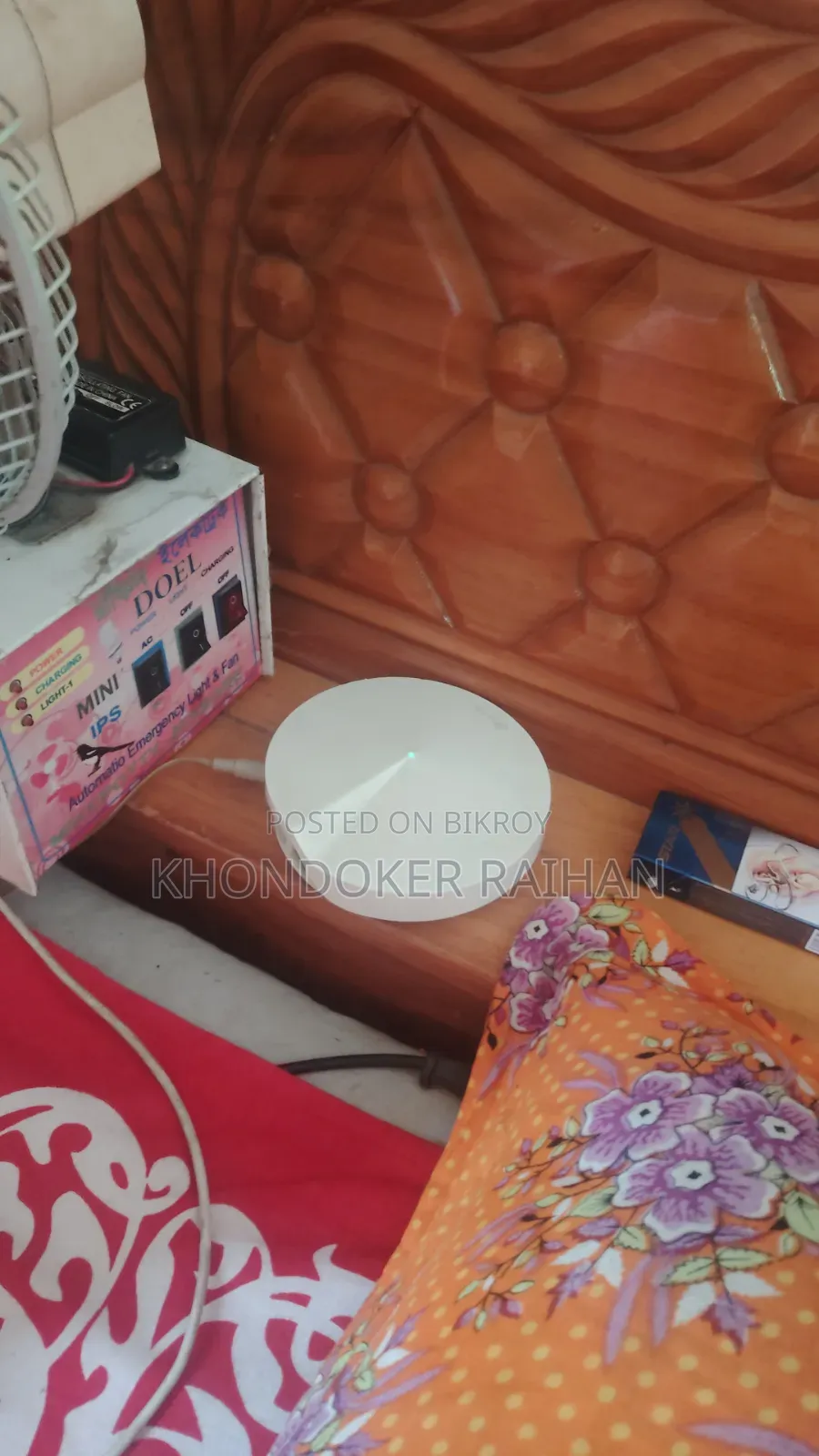 টিপি-লিংক ডেকো এম৫
