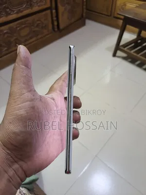 Tecno Spark 20 Pro Plus 256 GB White