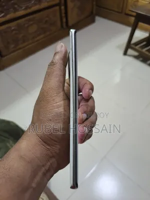Tecno Spark 20 Pro Plus 256 GB White