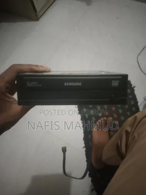 DVD Writer Model SH-224