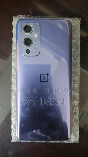 OnePlus 9 128 GB Purple