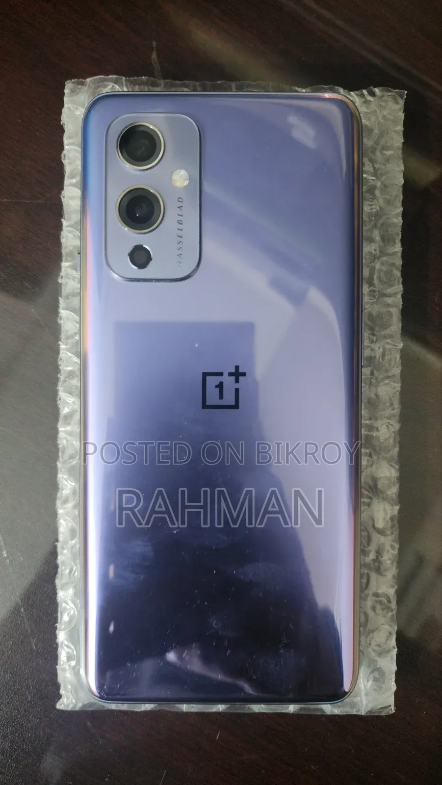 OnePlus 9 128 GB Purple